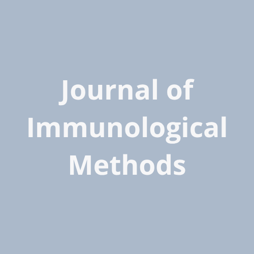 Journal of Imunological Methods - Ventio