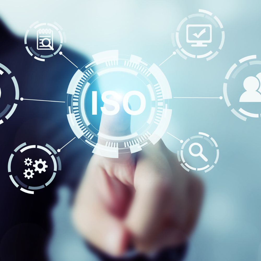 Quels sont les mécanismes déployés par Ventio pour garantir la qualité de ses services cloud et du traitement des données d’imagerie biomédicale ? 