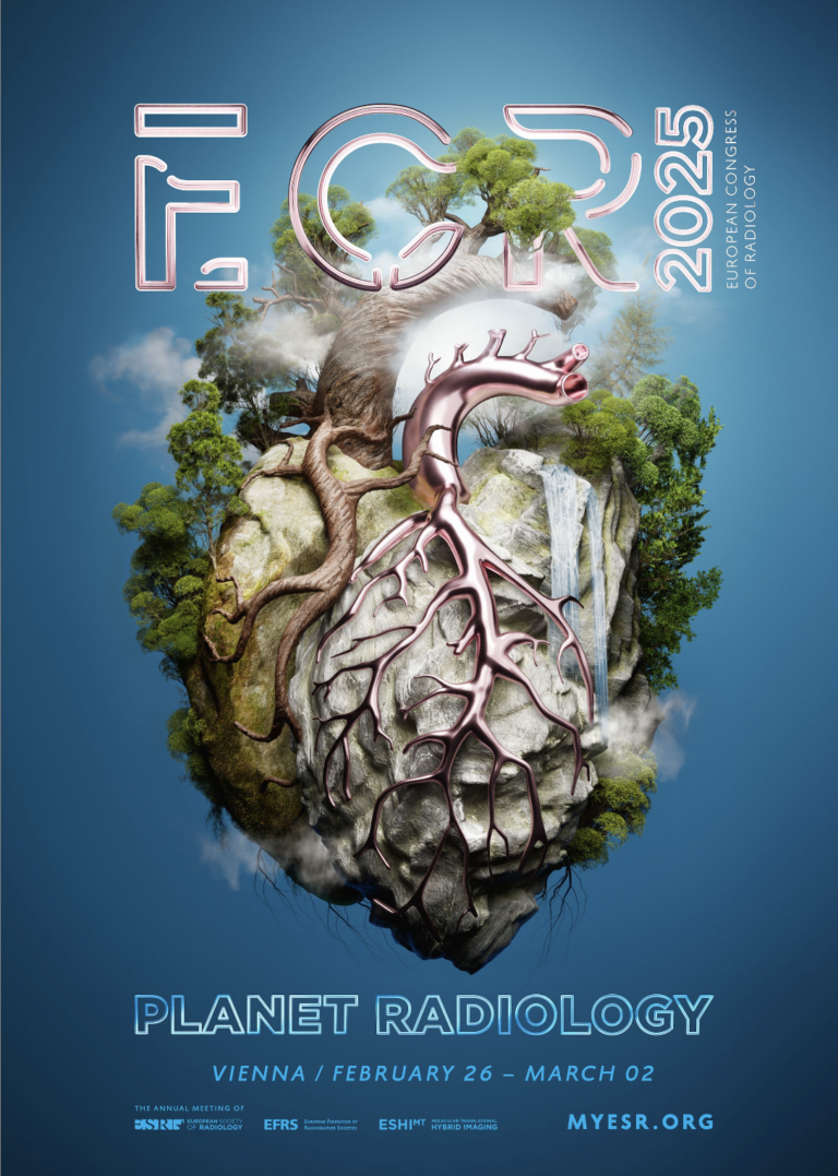 Planet Rediology