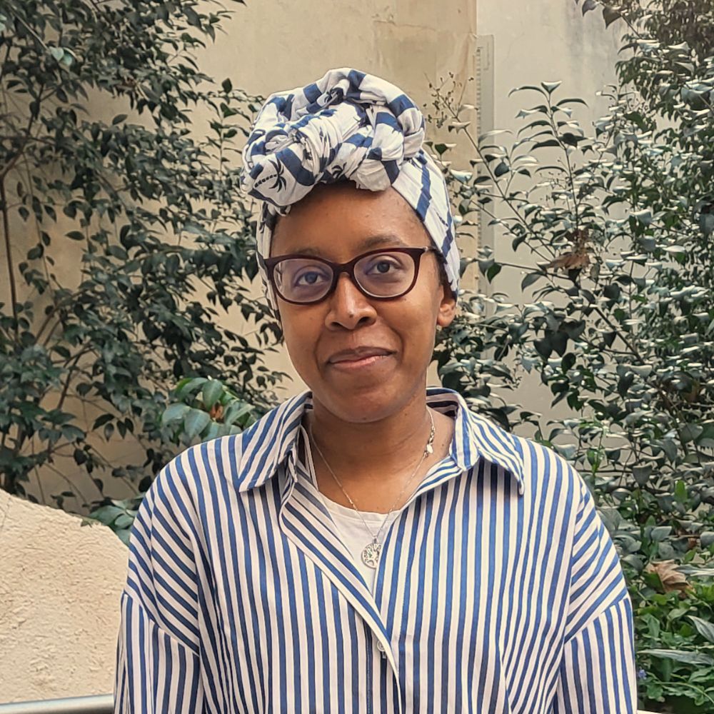 Samira Mchinda – Ventio Samira Mchinda - Ventio