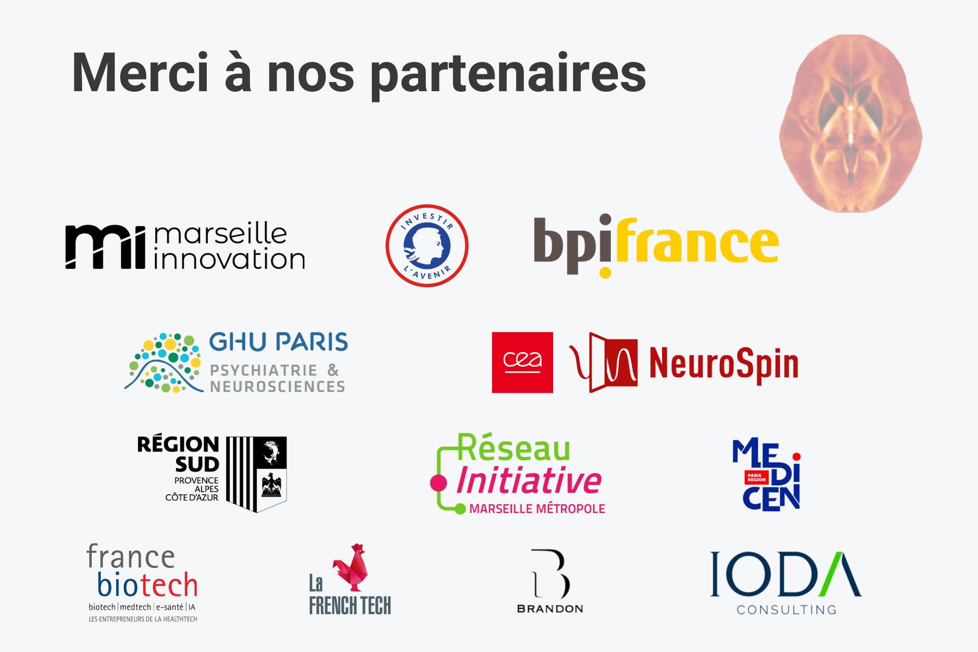 Brain-Iron-as-a-Service: Ventio accelerates its ambition to revolutionize the diagnosis of neurodegenerative diseases
