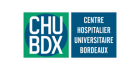 Logo CHU Bordeaux - Ventio