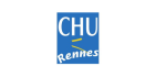 Logo CHU Rennes - Ventio
