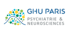 Logo GHU Paris Sainte Anne - Ventio